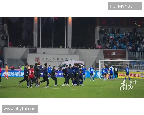 深圳足球队在全国速度排行榜中荣登第九名展现出强劲实力与潜力