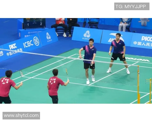 羽毛球盛宴：深入了解深圳羽毛球队的精神与文化传承